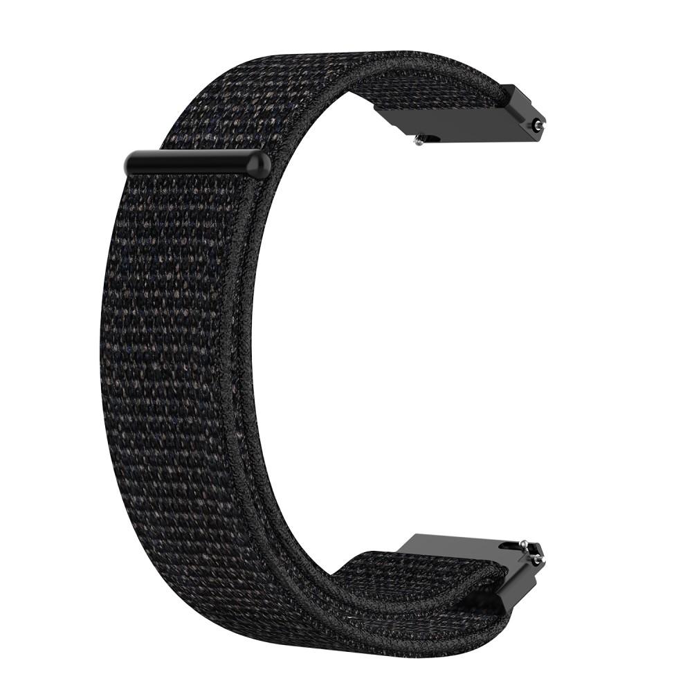 Huawei Watch GT 4 46mm Nylon Strap Black
