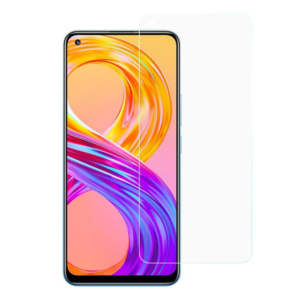 Realme 8 Tempered Glass Screen Protector 0.3mm