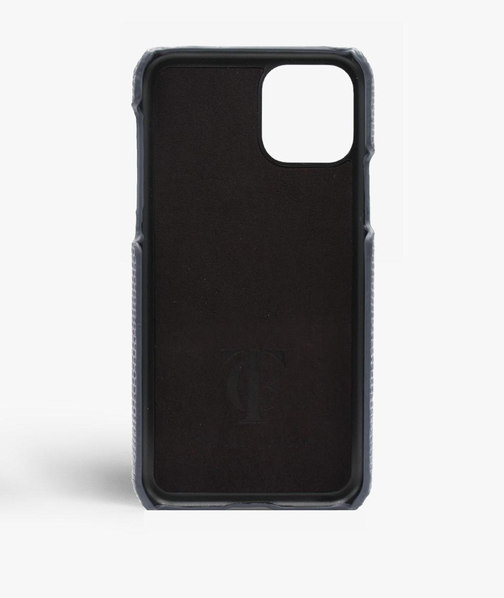 iPhone 11 Pro Case Lizard Perla