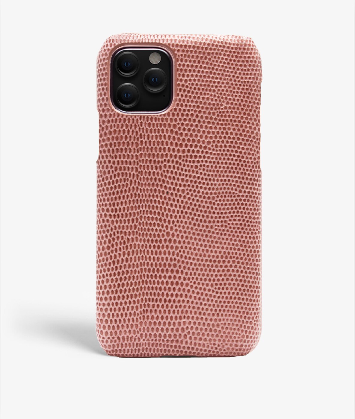 iPhone 11 Pro Case Lizard Pink