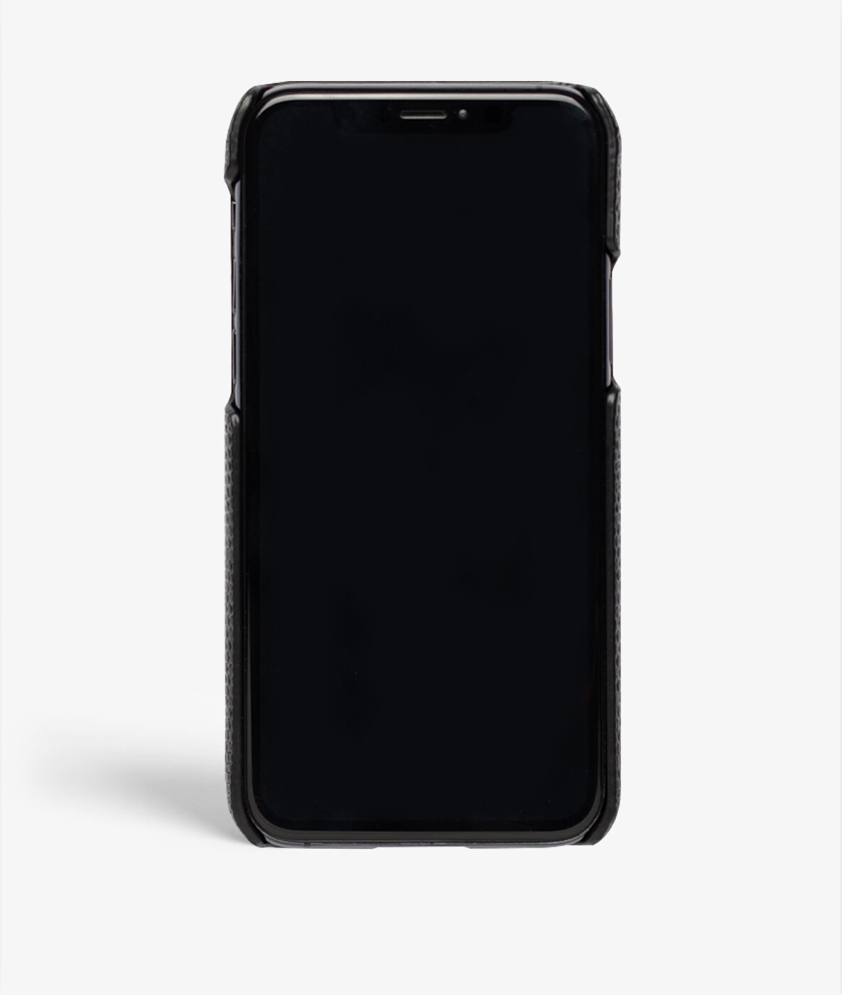 iPhone 11 Pro Case Lizard Black