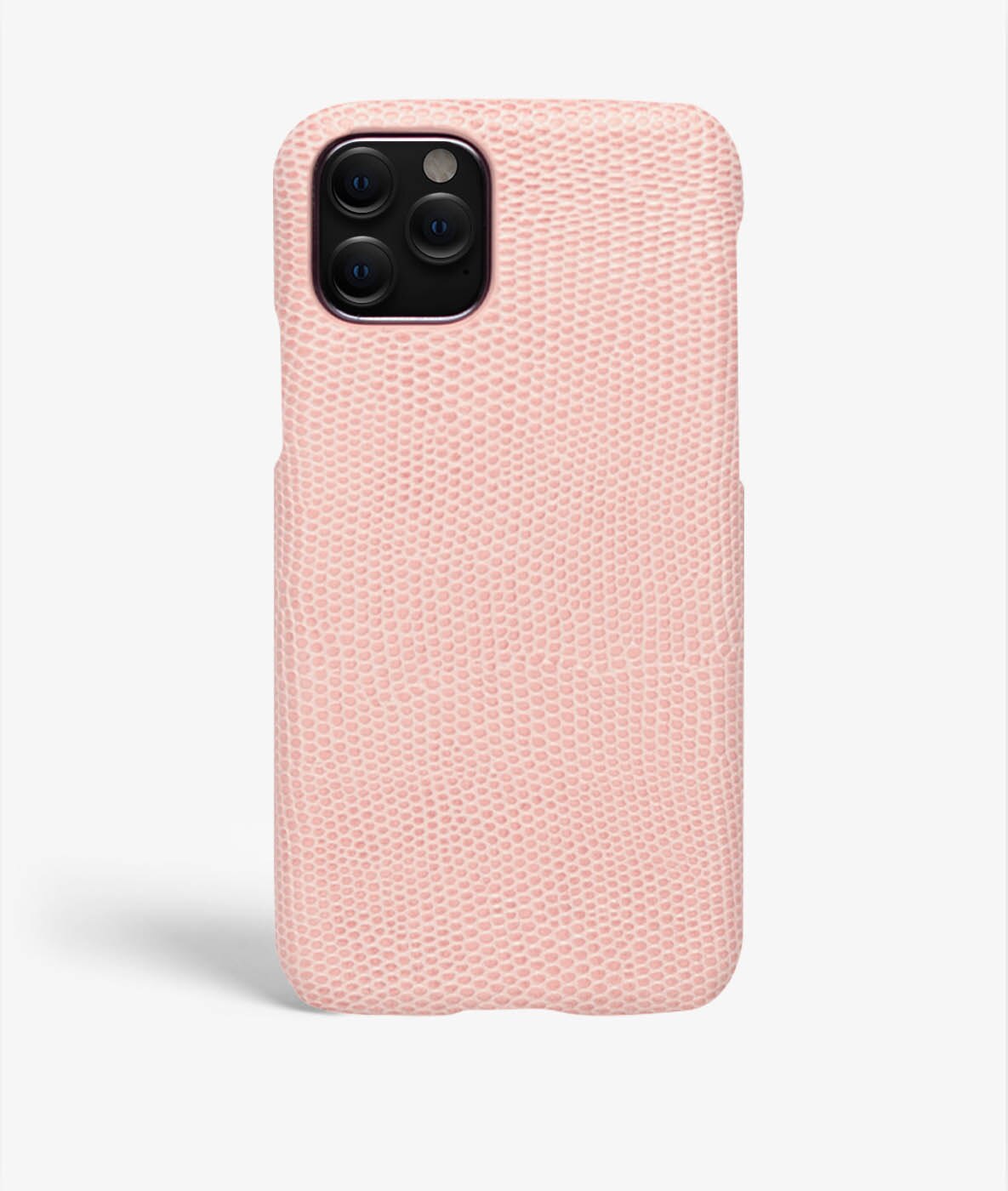 iPhone 11 Pro Case Lizard Pink