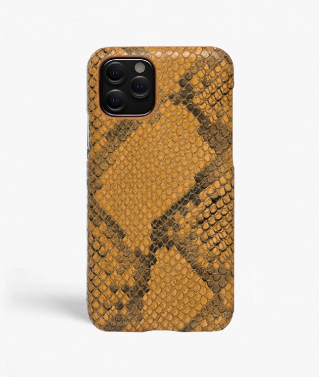 iPhone 11 Pro Case Python Ocra