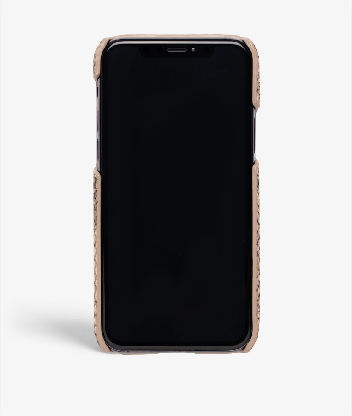 iPhone 11 Pro Case Soft Python Cashmere