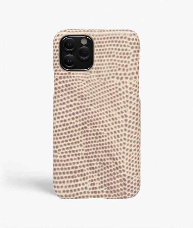 iPhone 11 Pro Case Varan Shell